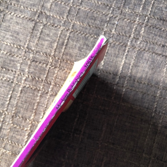 New Kids on the Block vintage book - Picture 5 of 8